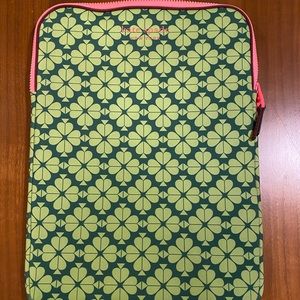 Kate Spade Laptop Case